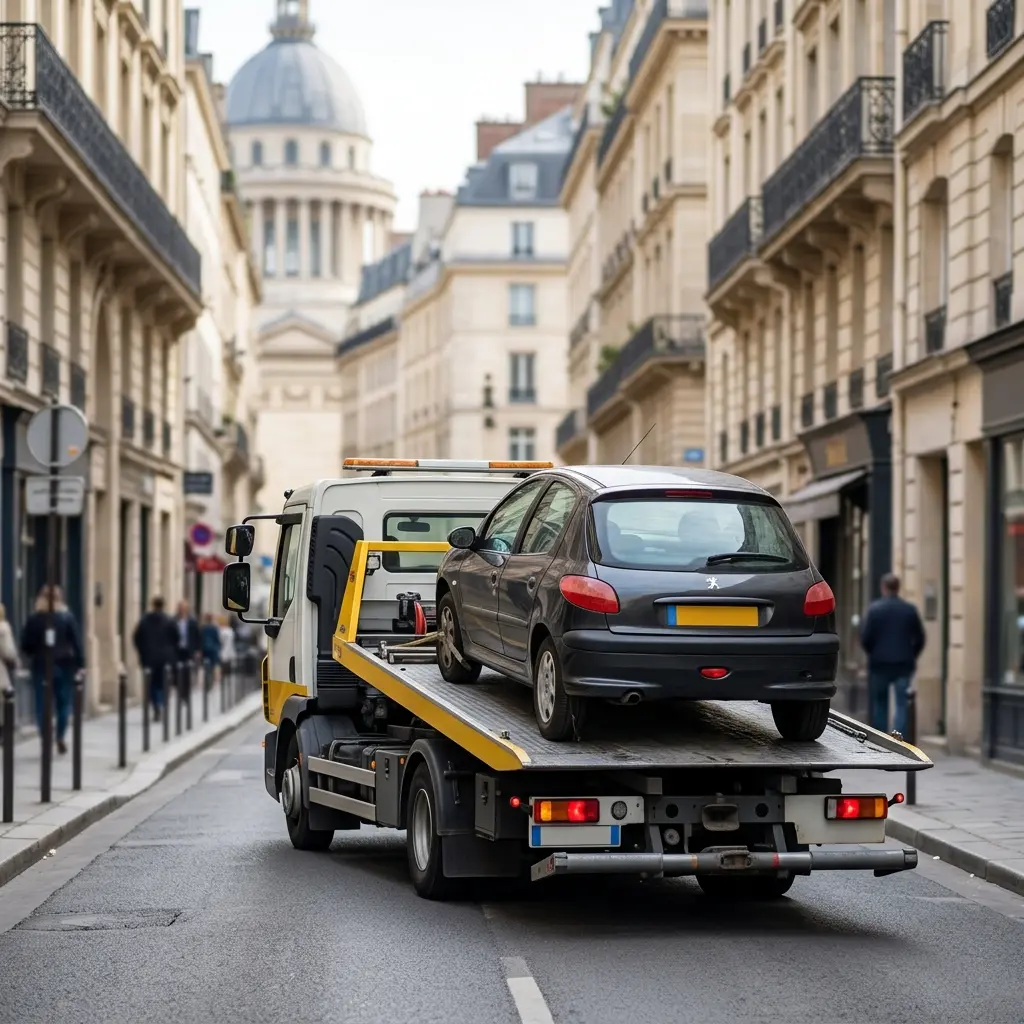 Notre engagement envers les riverains de Paris 1 pour un service fiable