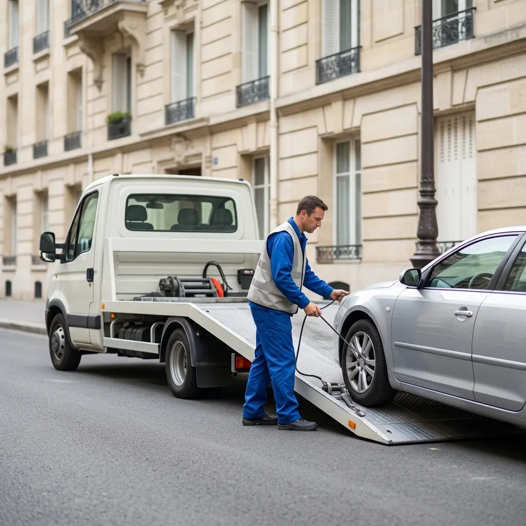 Une approche technique pour un dépannage réussi