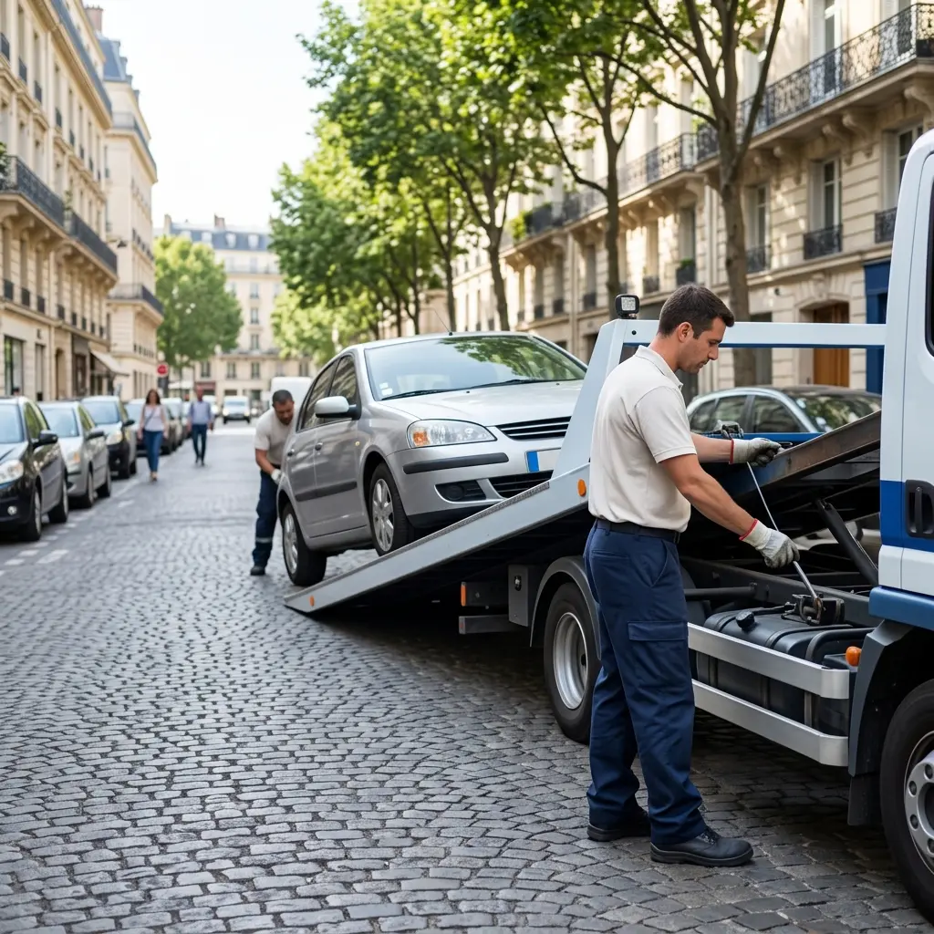 Recommandations à Paris 5 pour éviter les complications