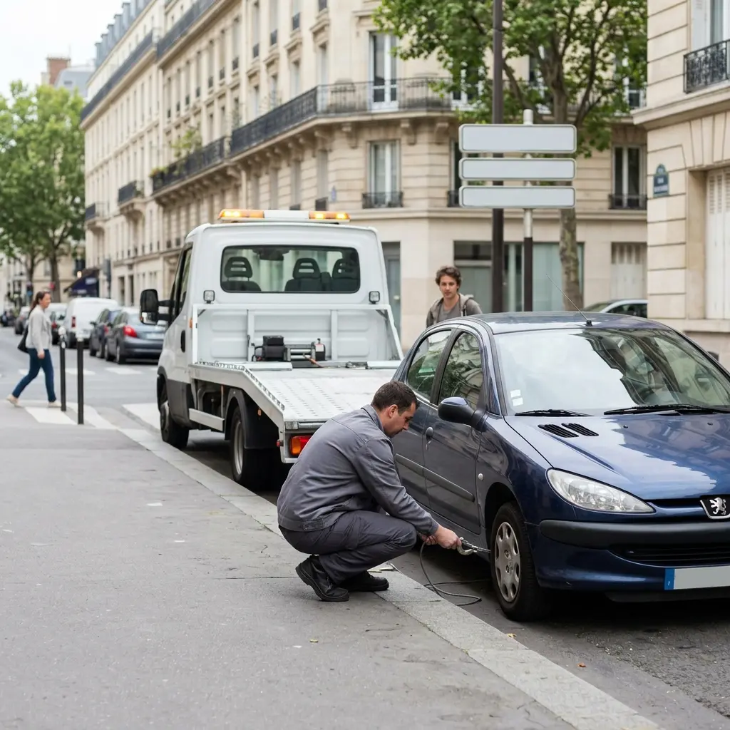 Pourquoi nous choisir à Paris 5
