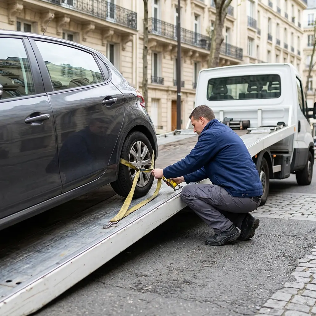 Pourquoi choisir notre service à Paris 5