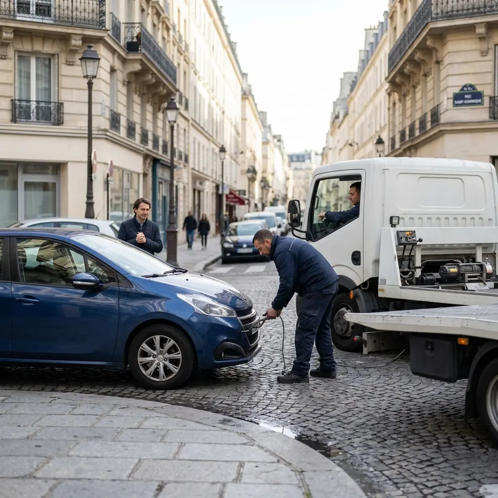 Conseils et prévention pour les conducteurs