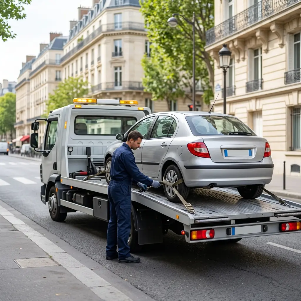 Une assistance de proximité fiable