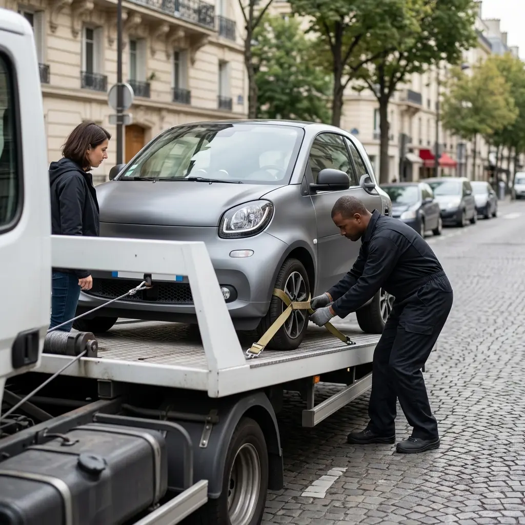 Notre mode opératoire technique