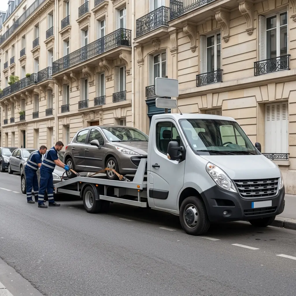 Bons réflexes à Paris 11 : ce qu’il faut savoir