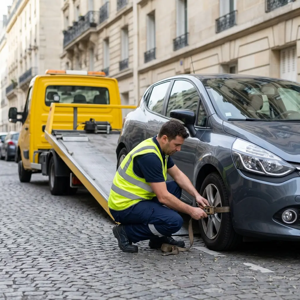 Besoin d’une intervention rapide à Paris 11 ?