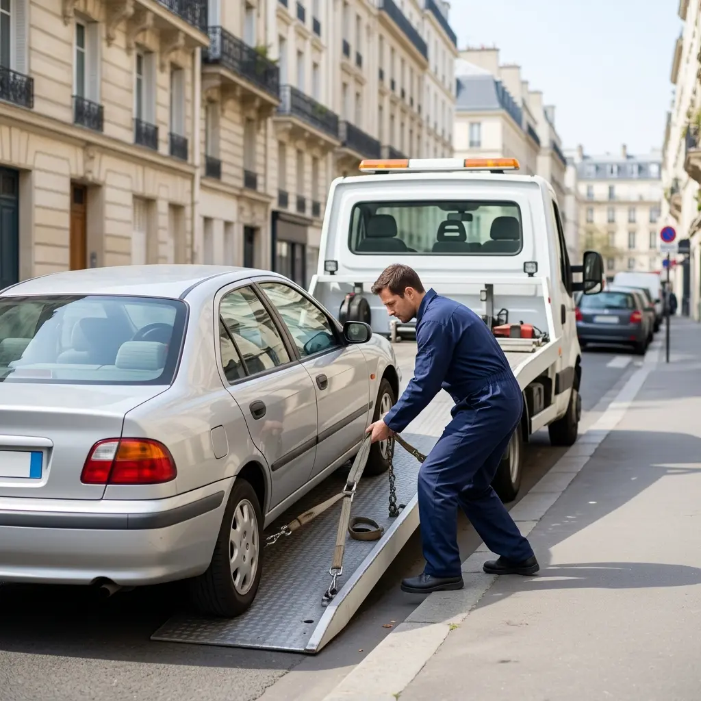 Bons réflexes à Paris 13 pour éviter les arrêts intempestifs