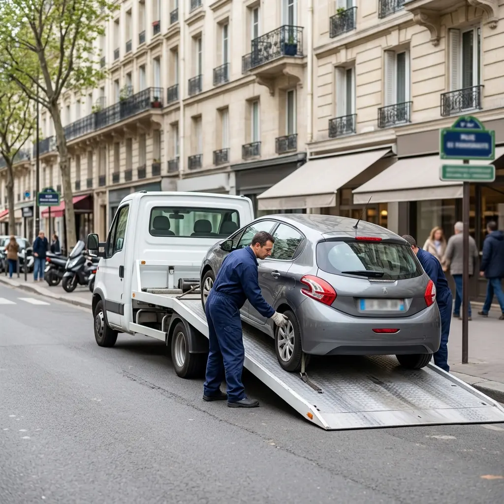 Besoin d’une intervention rapide à Paris 13 ?
