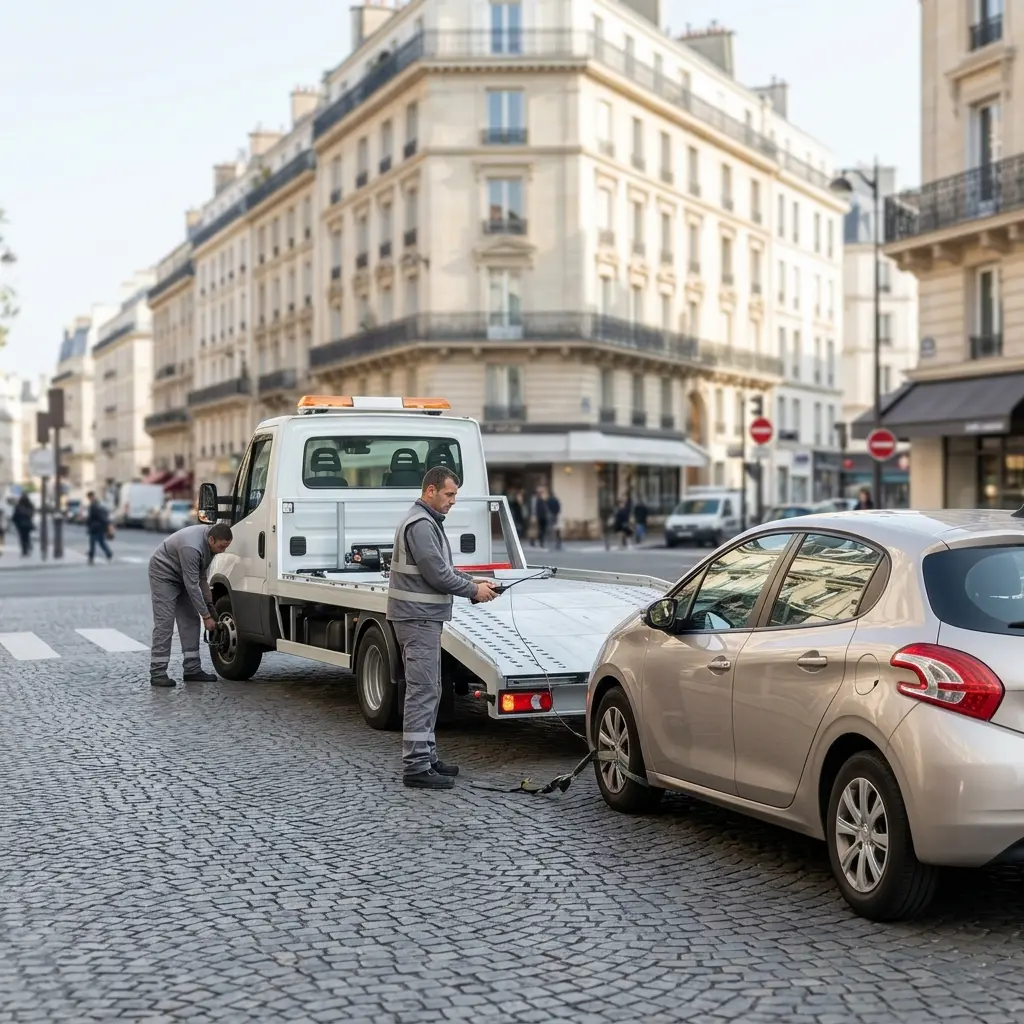 Pourquoi choisir notre service à Paris 14