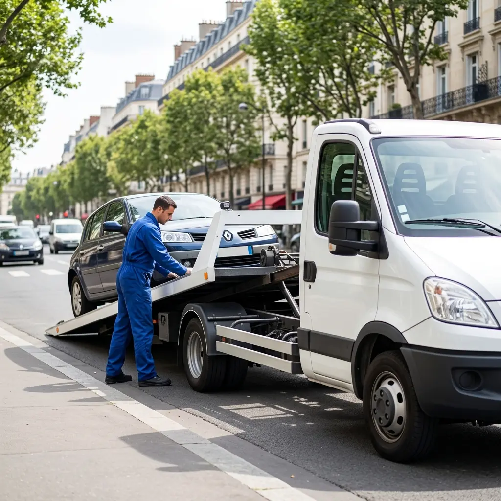 Une approche technique rigoureuse pour chaque panne