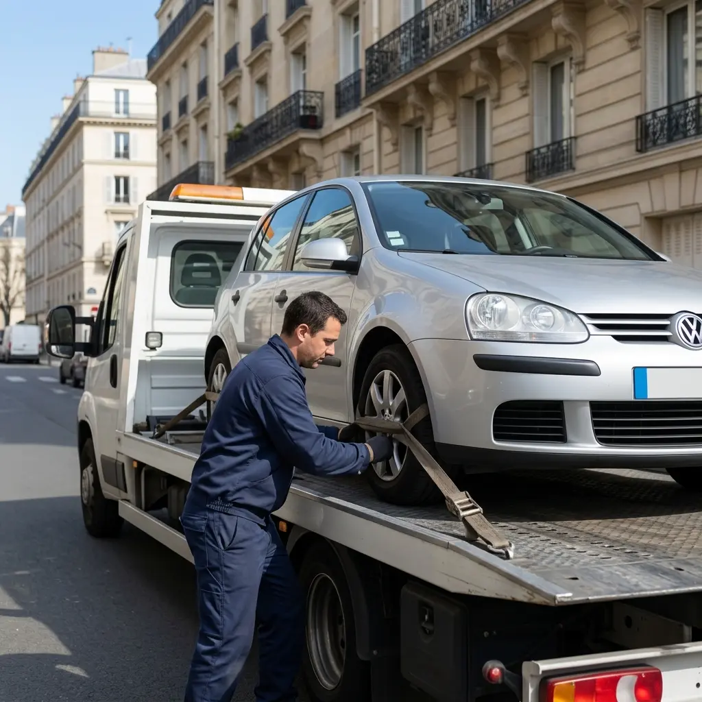 Une assistance fiable et transparente pour votre tranquillité