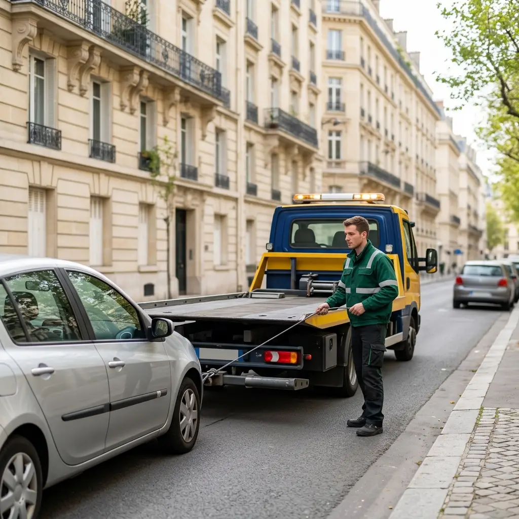 Notre méthode de dépannage efficace