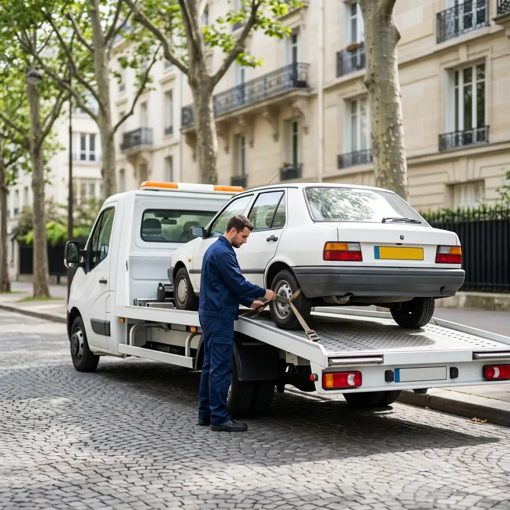 Pourquoi nous choisir à Paris 16