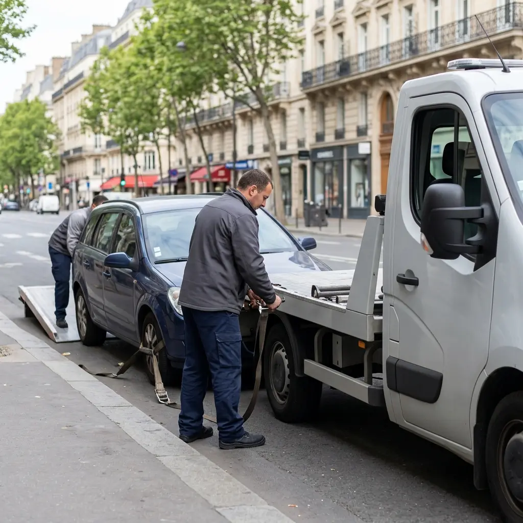 Pourquoi nous choisir à Paris 17 ?