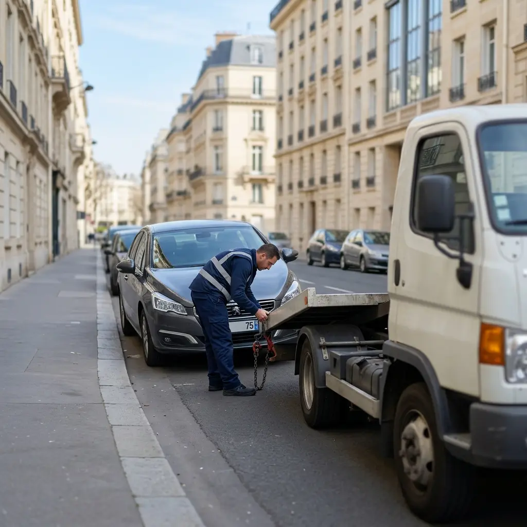 Confiance et service sans surprise