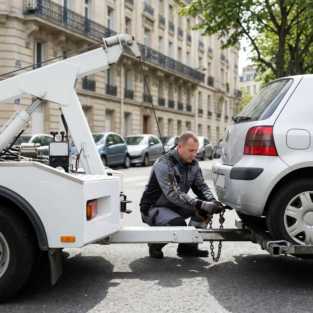 Besoin d’une intervention rapide à Paris 17 ?