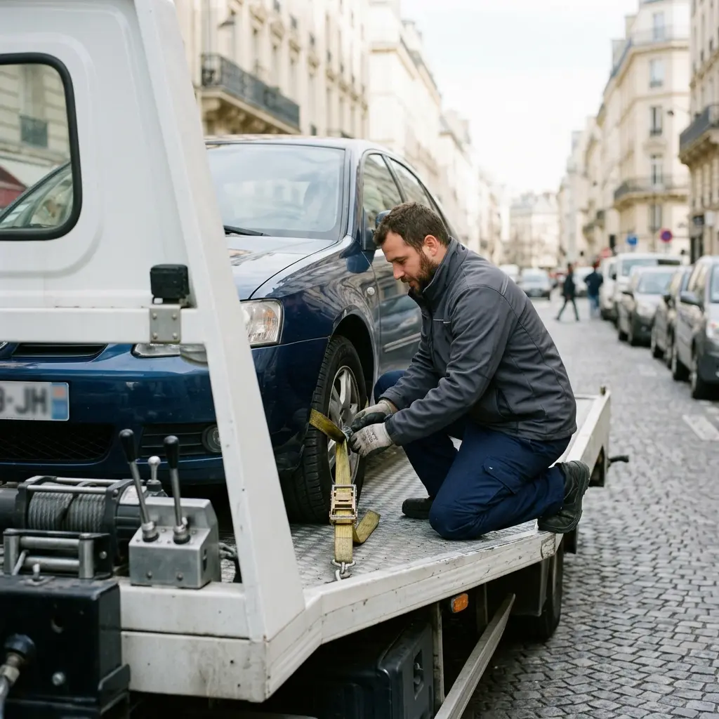 Pièges que nous évitons grâce à un diagnostic précis