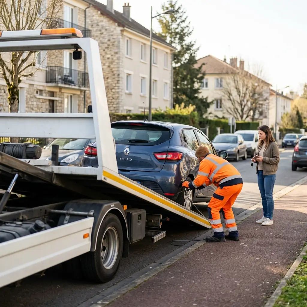 Une approche technique pour un dépannage efficace