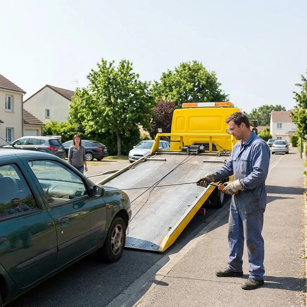 Besoin d'une intervention rapide à Rochette ?