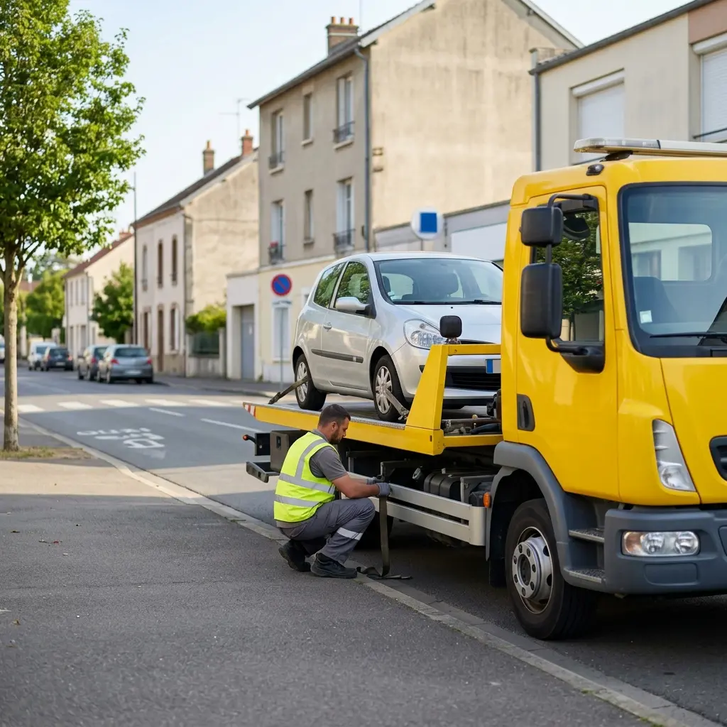Une approche technique pour un dépannage réussi