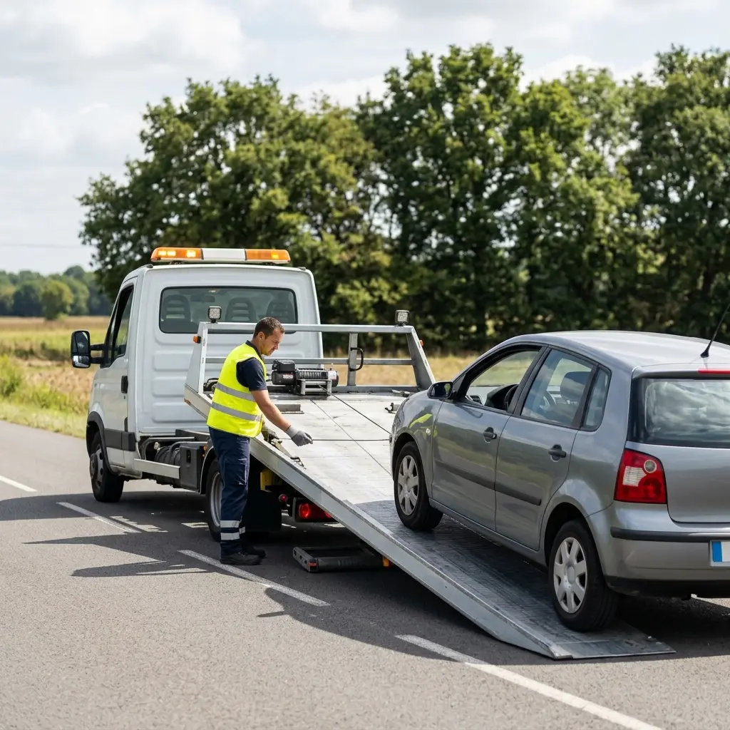 Les bons gestes en cas de panne à Mareuil-lès-Meaux