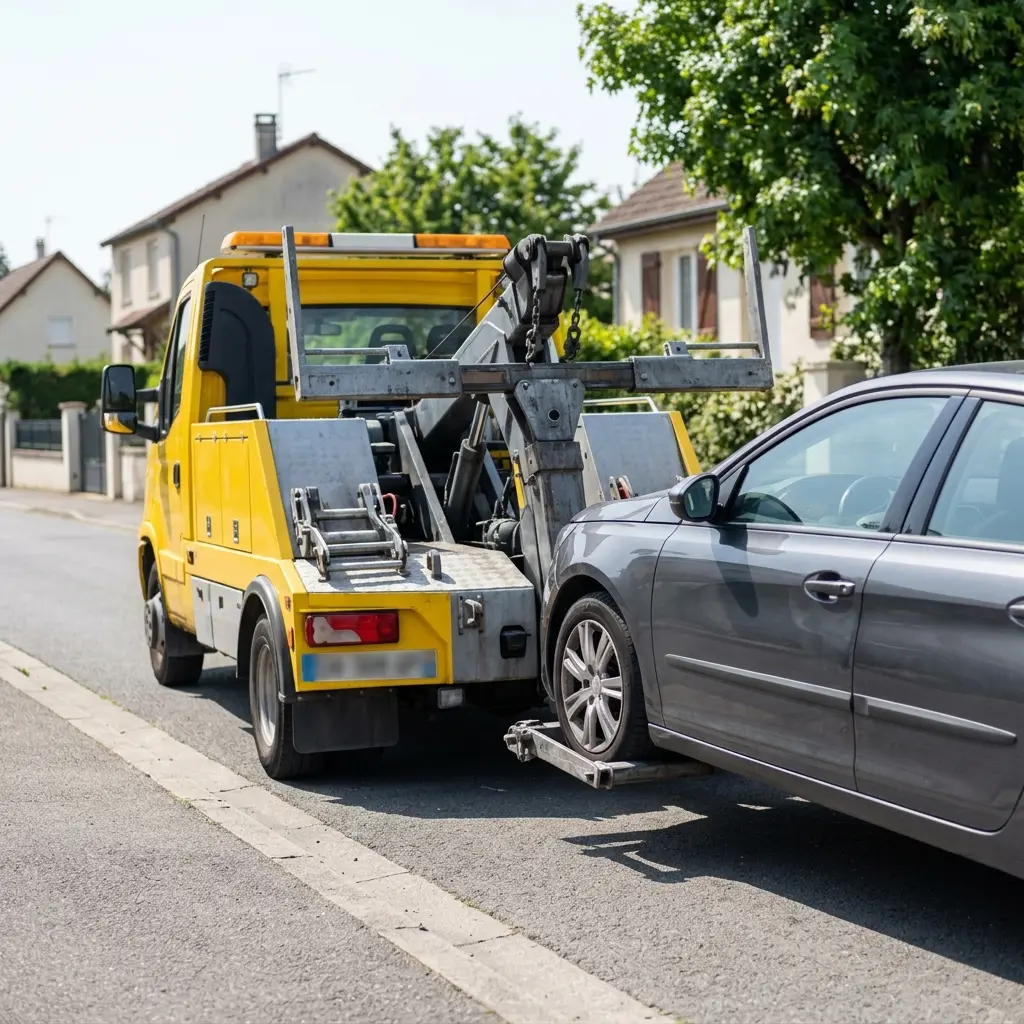 Pourquoi nous choisir pour votre dépannage à Mareuil-lès-Meaux ?