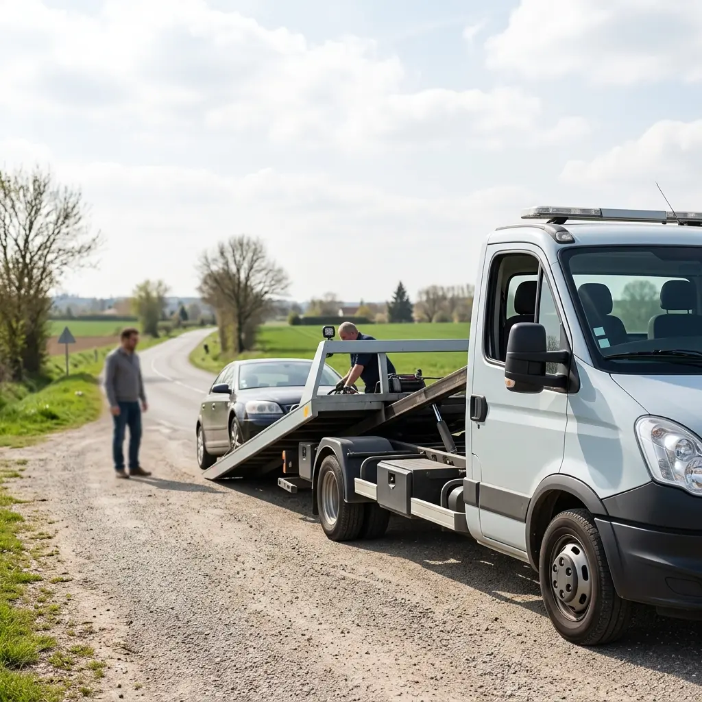 Une approche technique rigoureuse pour chaque dépannage