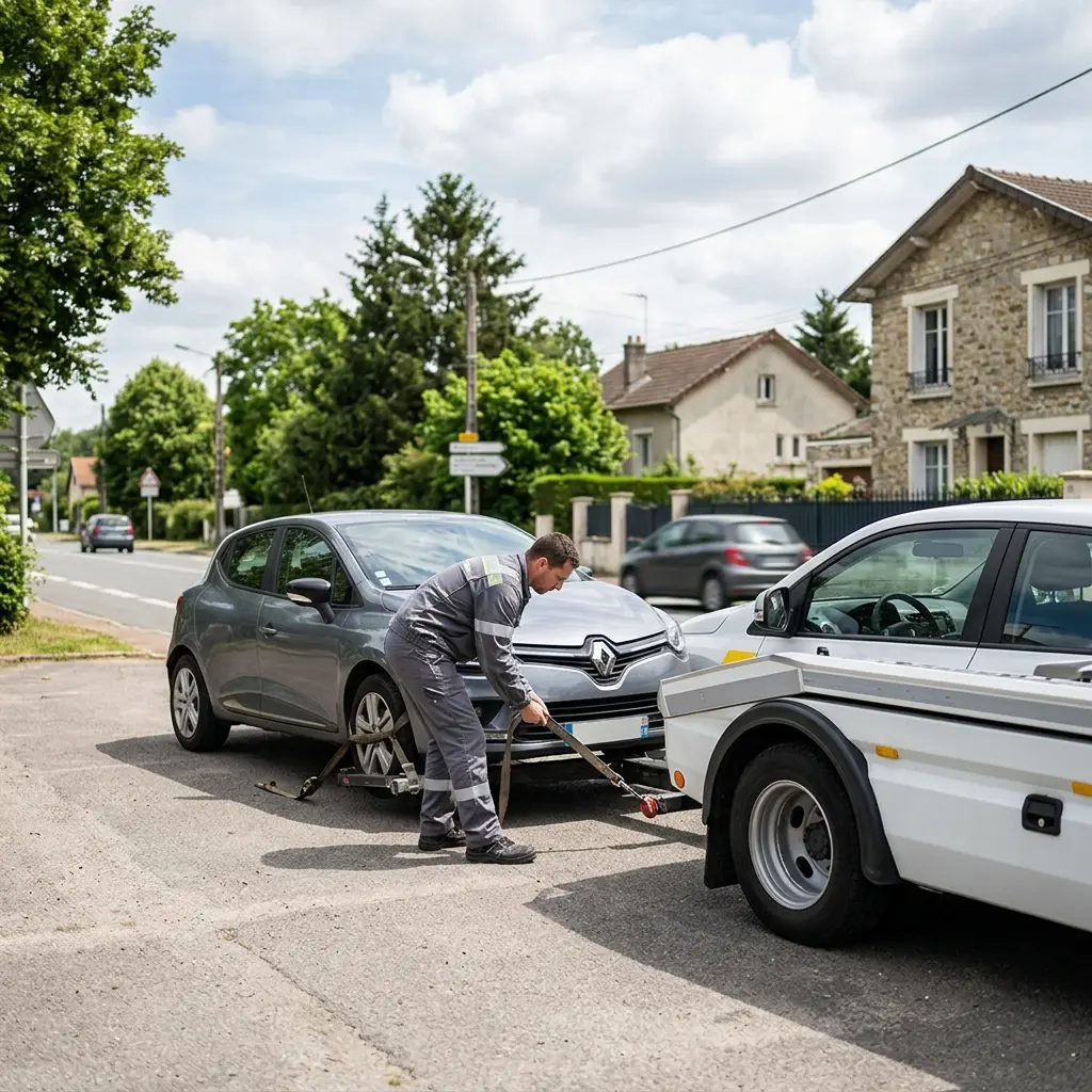 Un diagnostic précis pour un transport sécurisé