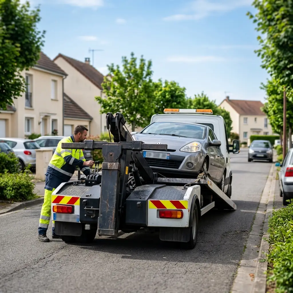 Comment se déroule l'intervention à Nanteuil-lès-Meaux ?