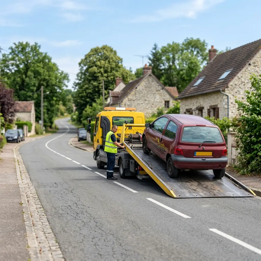 Votre sérénité avant tout