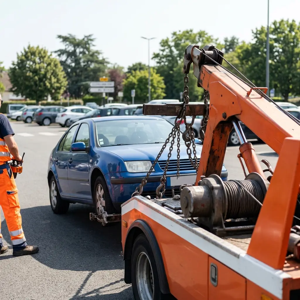 Besoin d'une intervention rapide à Coulommiers ?