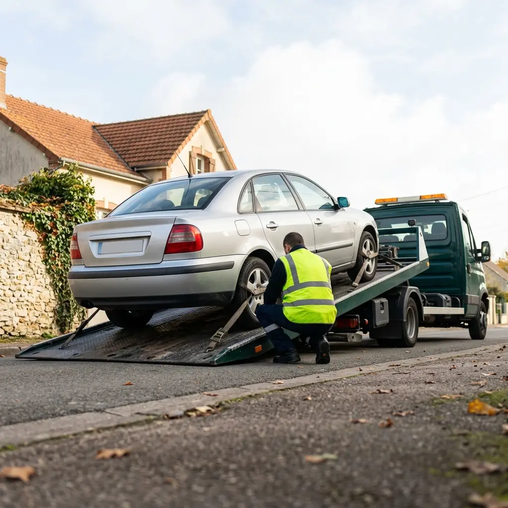 Une approche technique rigoureuse pour chaque panne