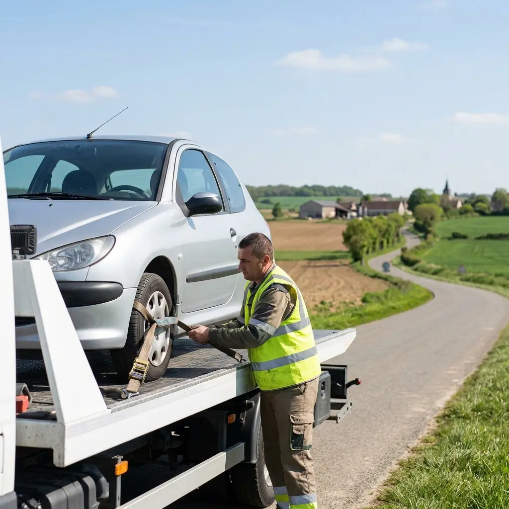 Pourquoi nous choisir à Chauconin-Neufmontiers