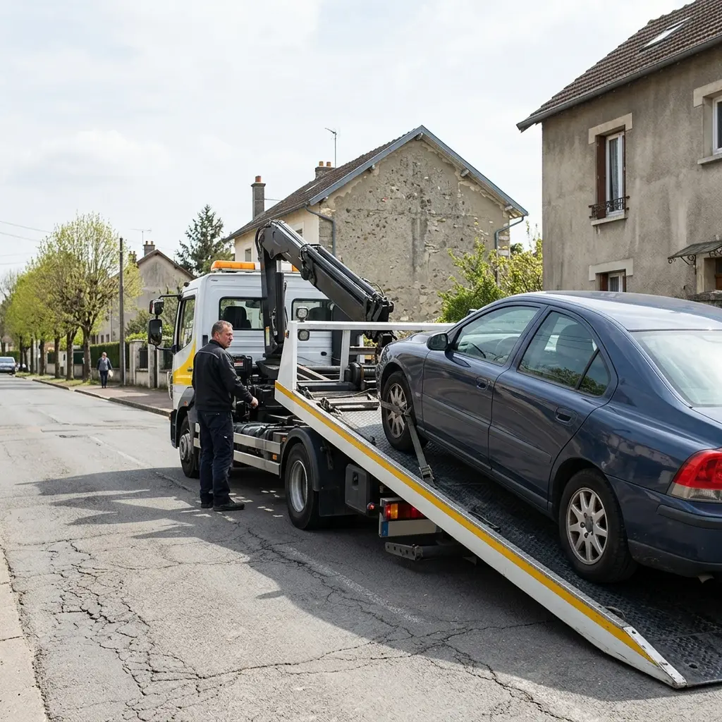 Une approche technique et sécurisée pour votre voiture