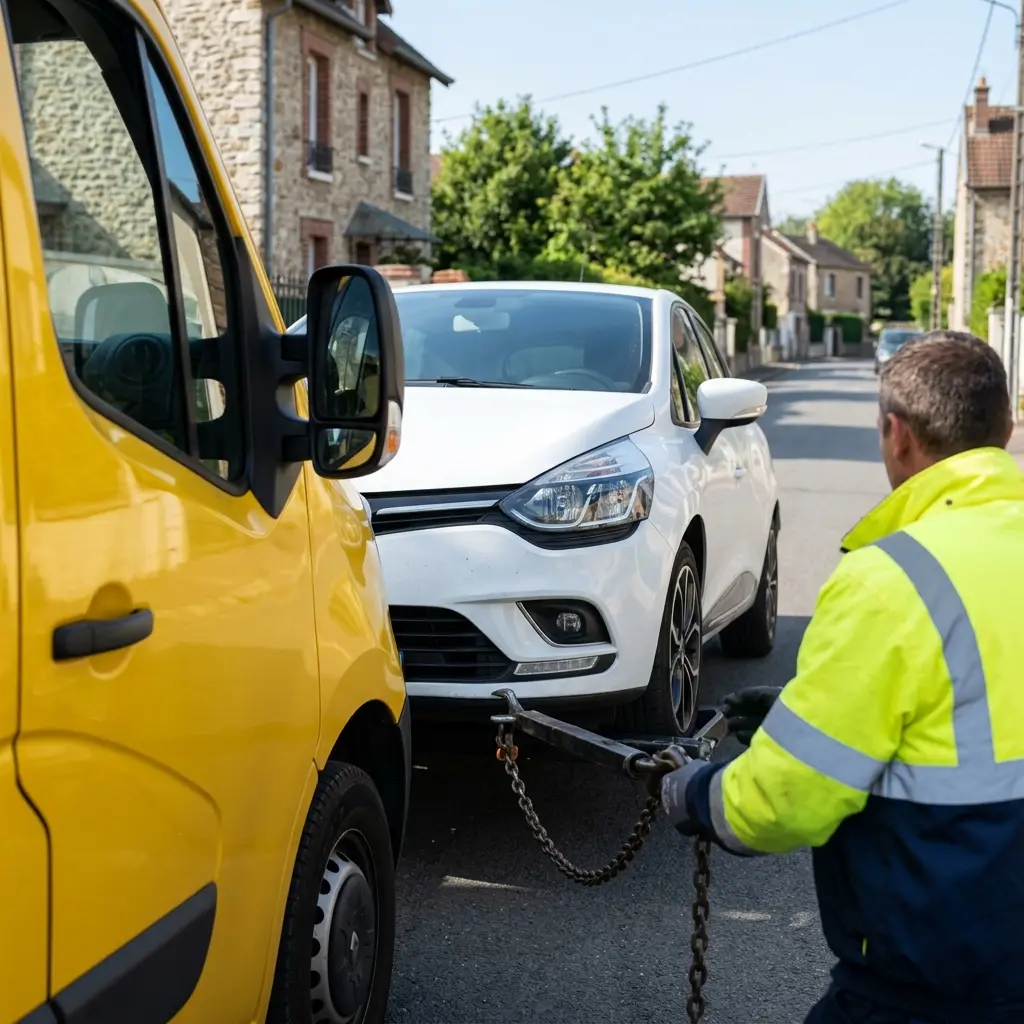 Une prise en charge technique rigoureuse et sécurisée