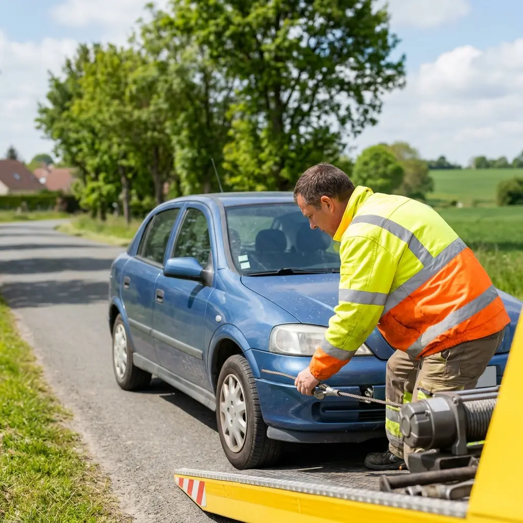 Un accompagnement fiable pour reprendre la route sereinement