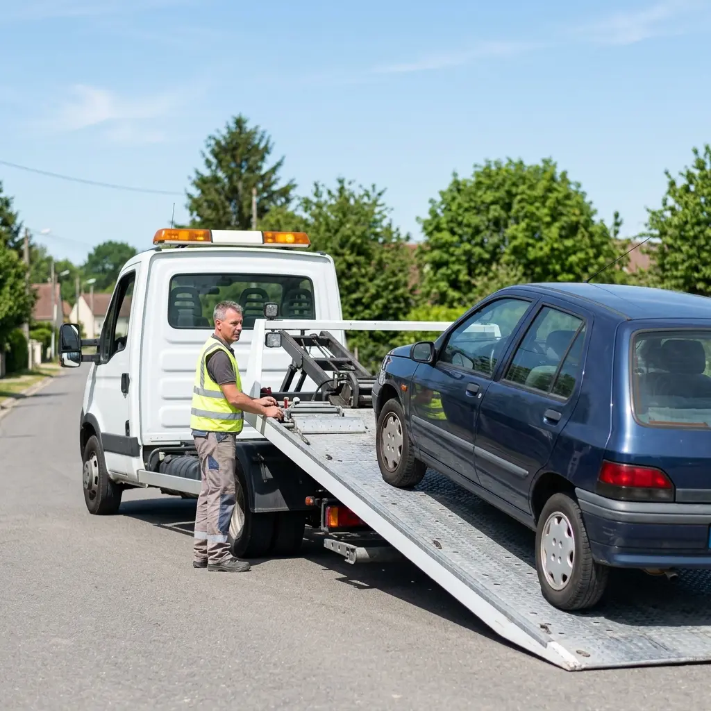 Une approche technique pour un dépannage réussi