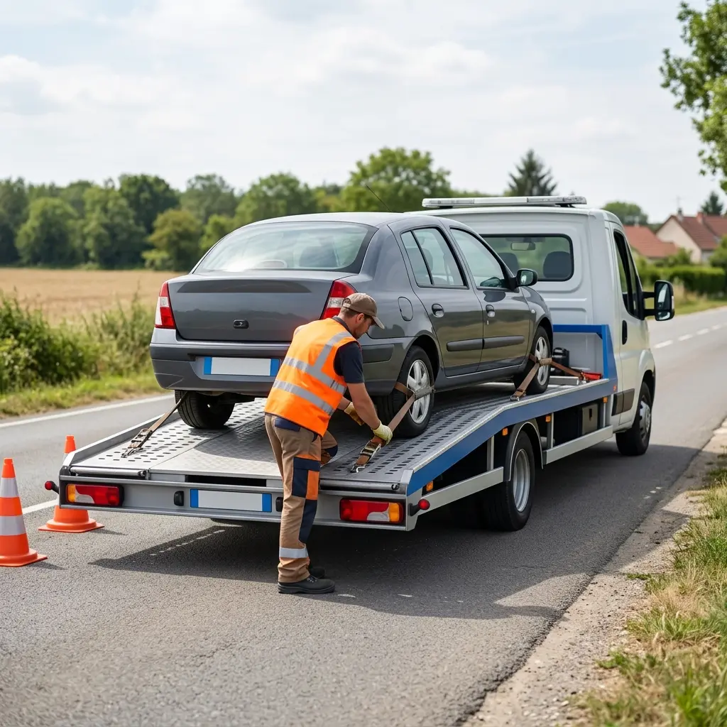 Besoin d’une intervention rapide à Grande-Paroisse ?