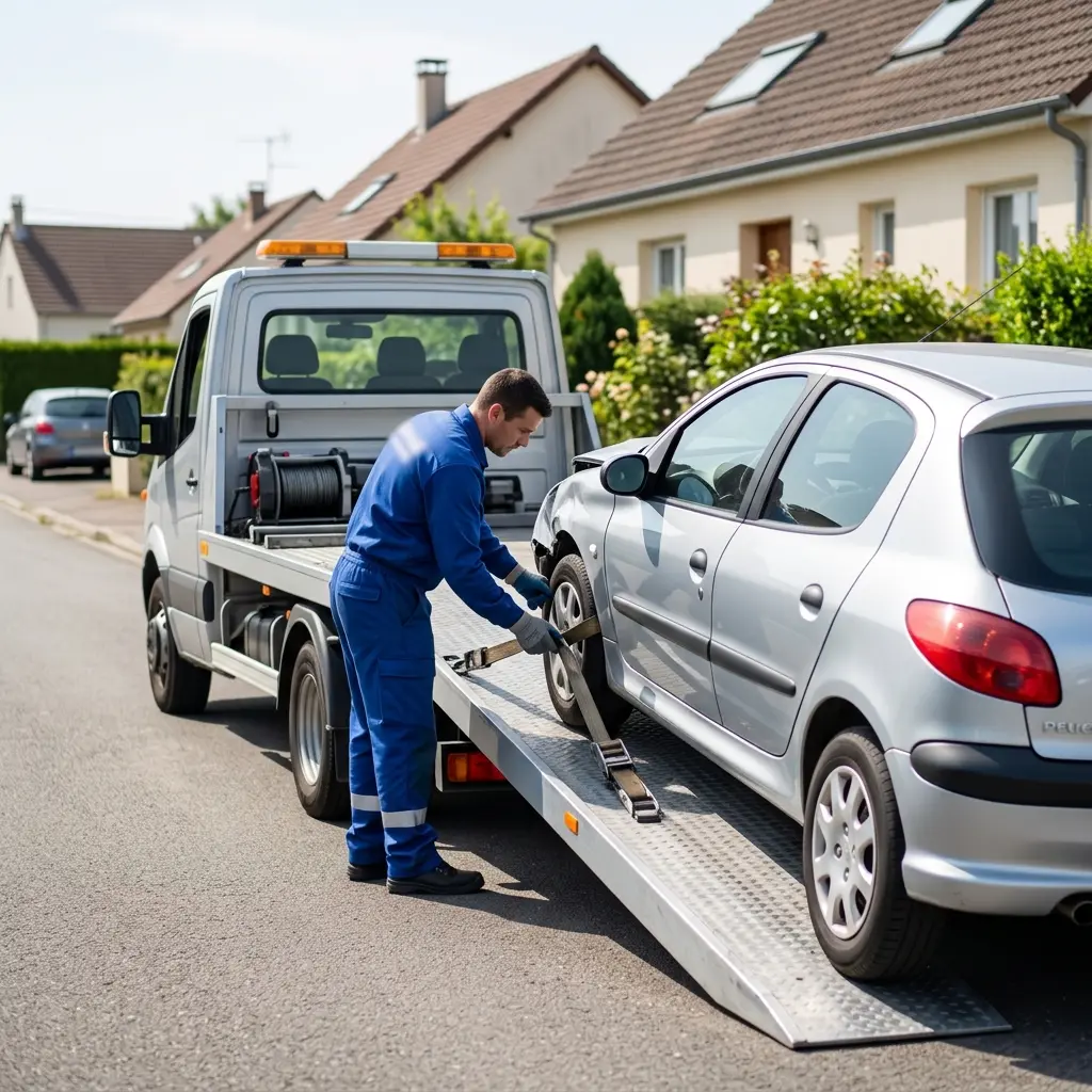 Comment se déroule l’intervention à Grande-Paroisse ?