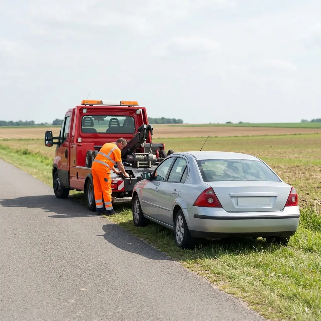 Une prise en charge technique et rigoureuse