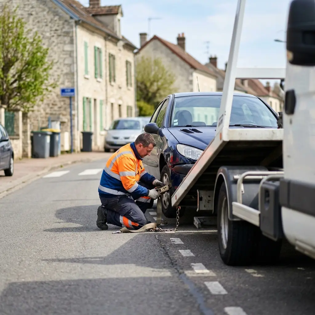 Une approche technique pour un dépannage efficace