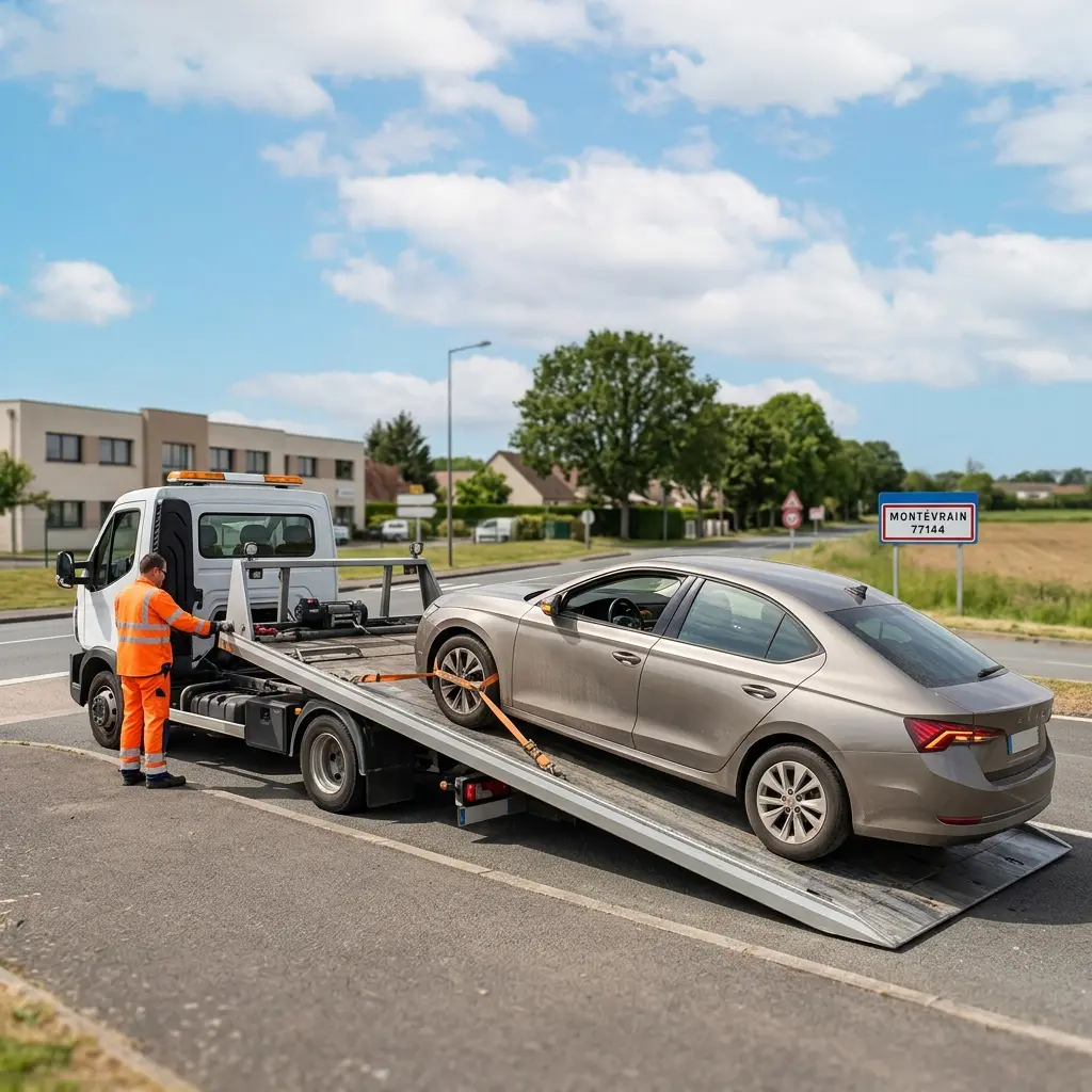 Une assistance technique complète