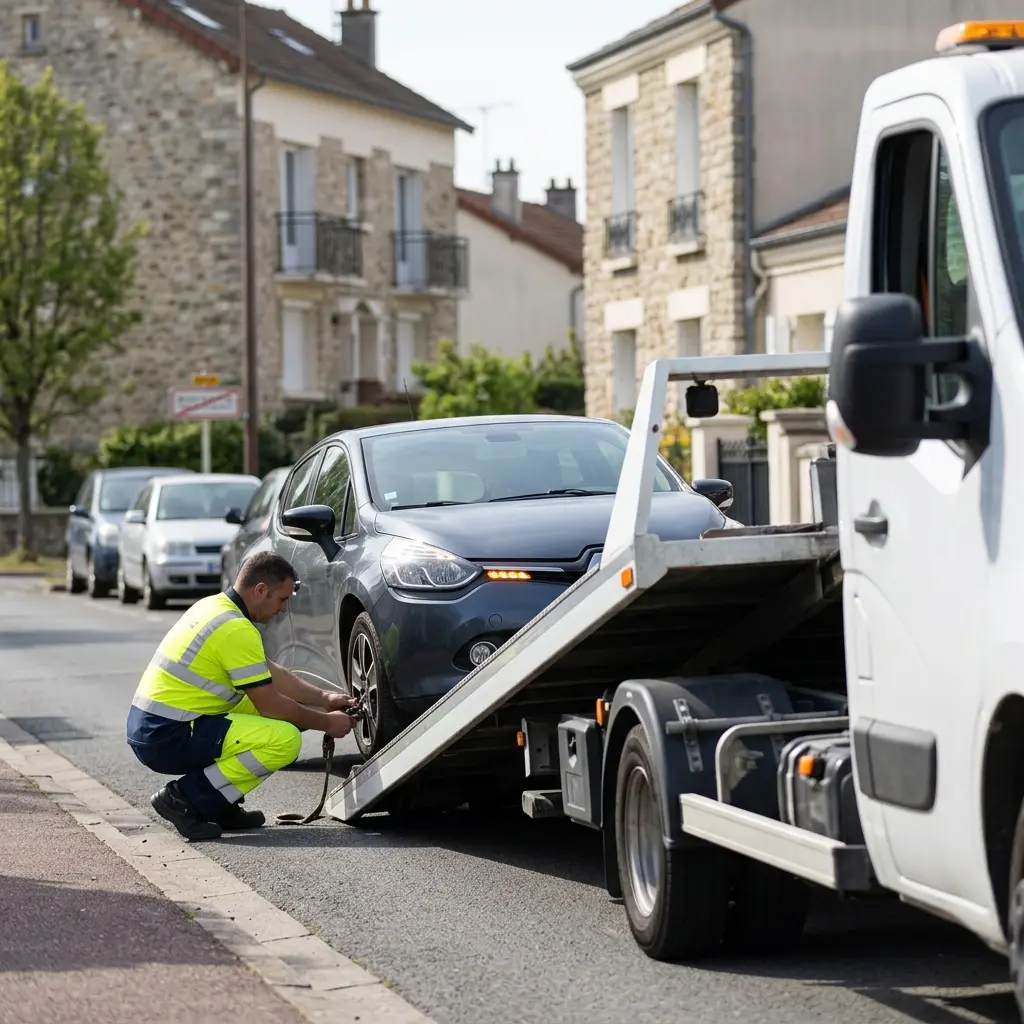 Besoin d'une intervention rapide à Montévrain ?