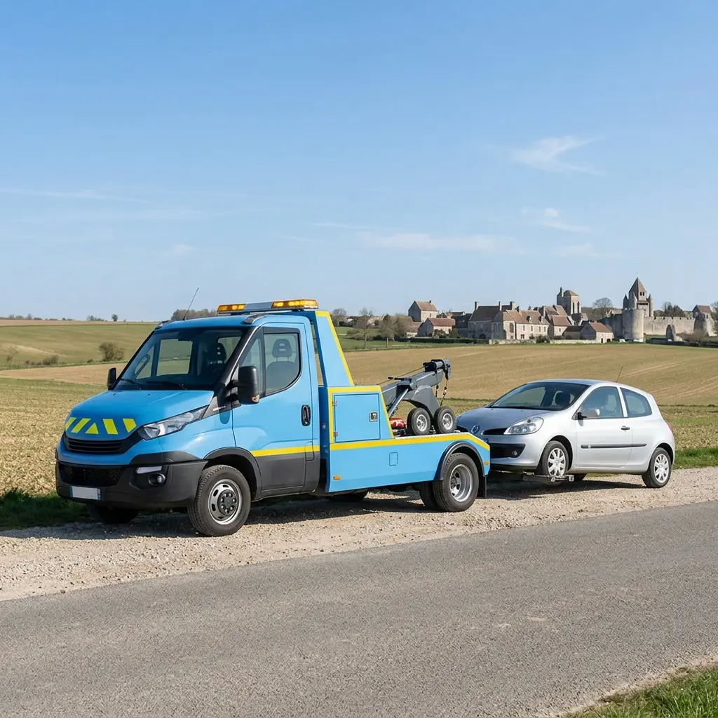 Une approche technique rigoureuse pour chaque panne