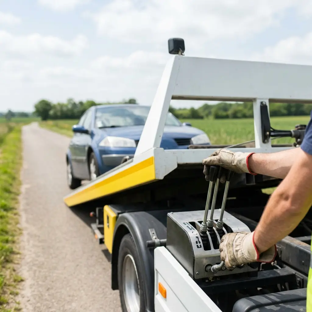 Une aide fiable et accessible pour vos déplacements