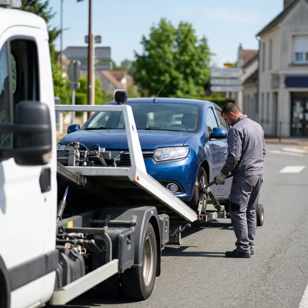 Notre méthode de prise en charge à Nandy