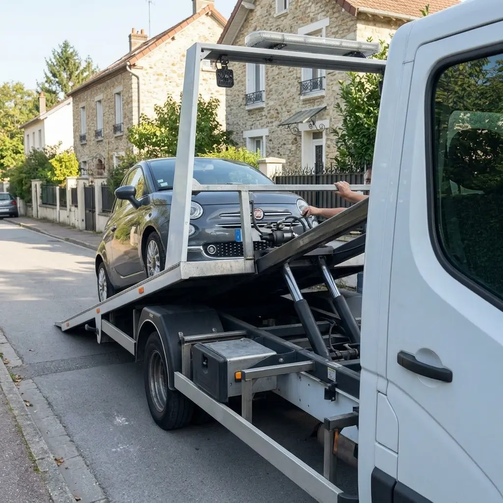 Une prise en charge technique complète