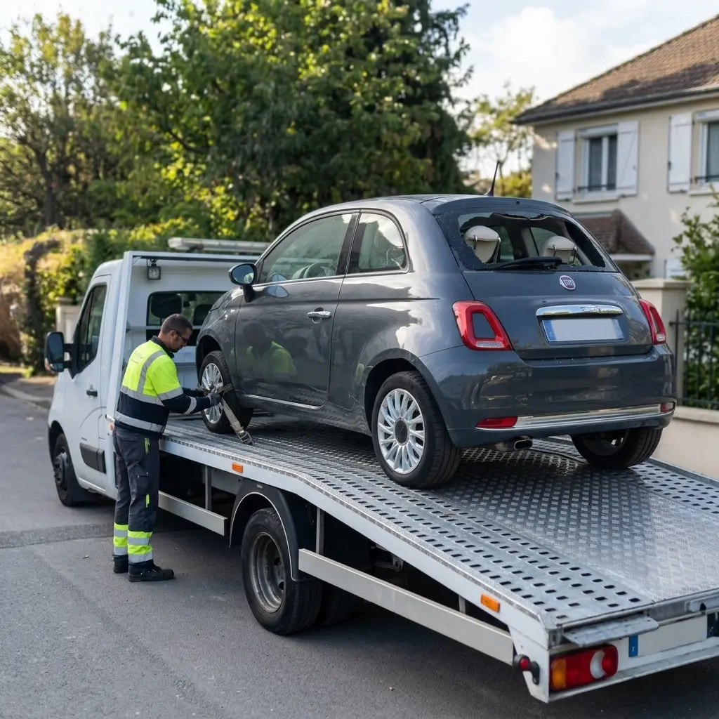 Pourquoi nous choisir à Brou-sur-Chantereine