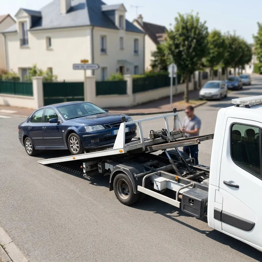 Besoin d'une intervention rapide à Brou-sur-Chantereine ?