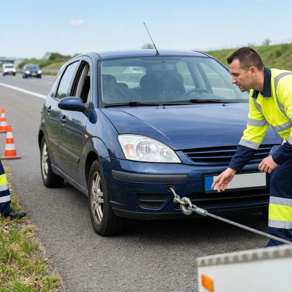 Pourquoi nous choisir pour votre dépannage à Courtry ?